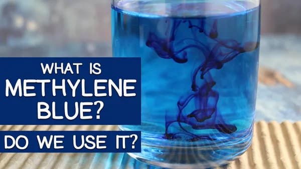 Methylene Blue: The Biohacker’s Guide to Benefits, Risks, and Dosage Cover
