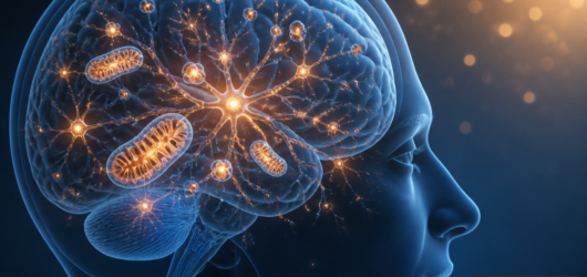 Mitochondrial Health & ATP – Fueling Cellular Brain Energy