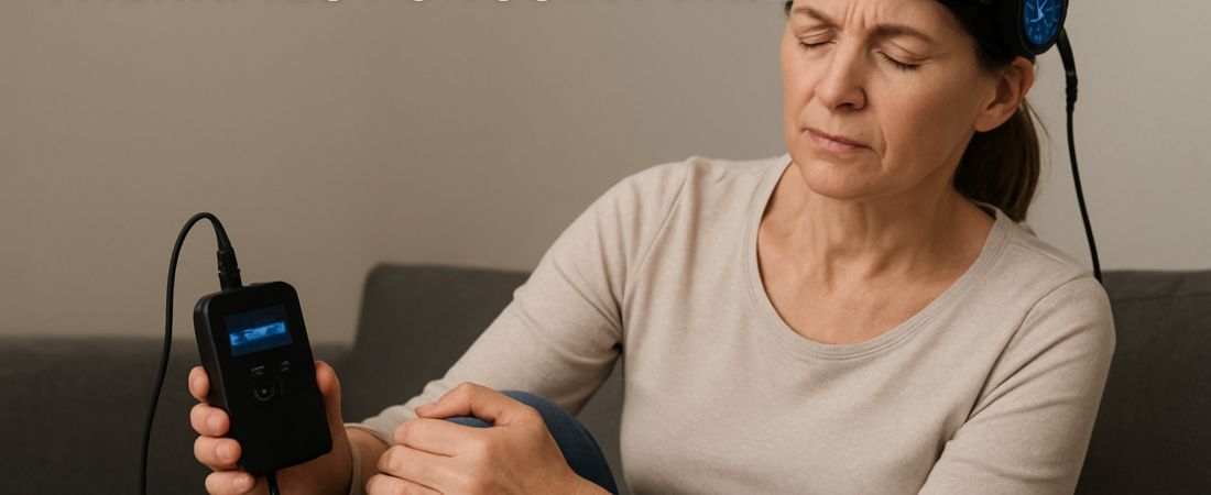 Brainwave Modulation Therapies for Joint Pain